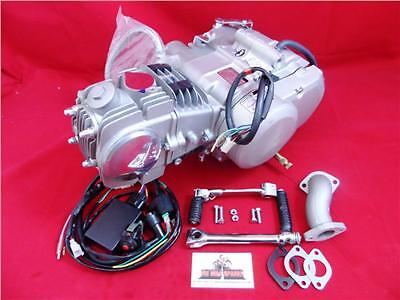 Pit bike zongshen 125cc - pit,