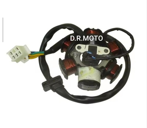 Statore bobine accensione pit - statore,