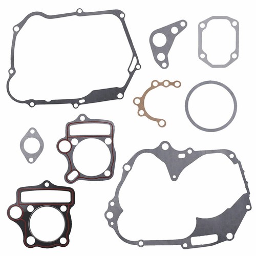 Set kit guarnizioni motore pit - kit,