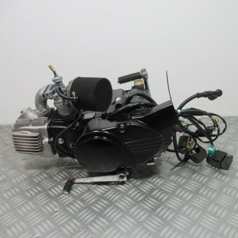 Moteur orion 125 - orion,