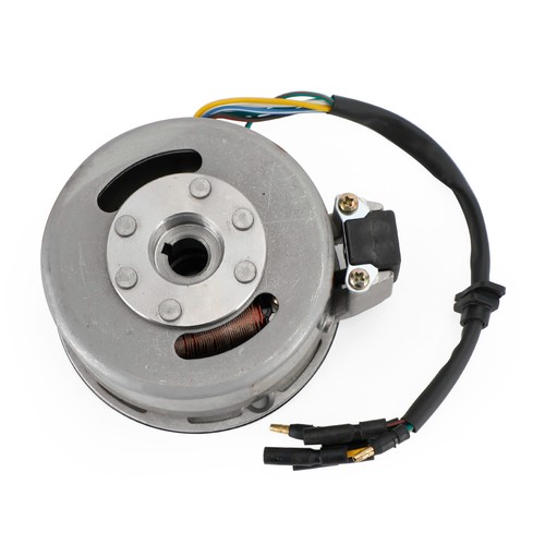 Statore alternatore rotor - alternatore,