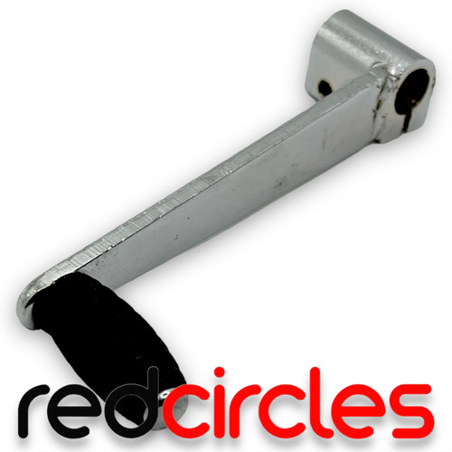 Stock leva cambio pit bike - leva,