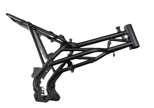 Telaio pit bike 125cc - pit,