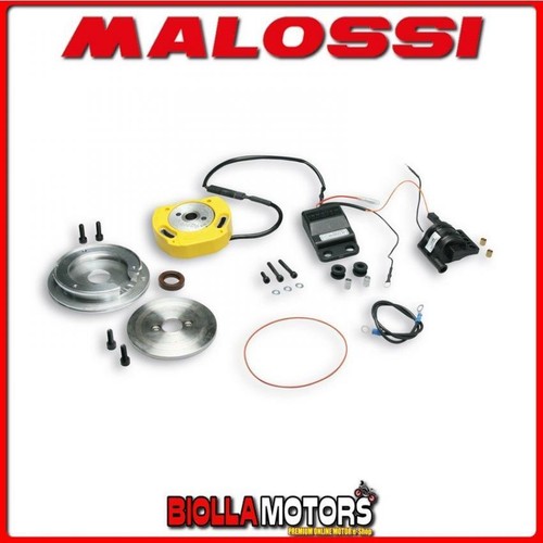 5513349 accensione rotore - accensione,