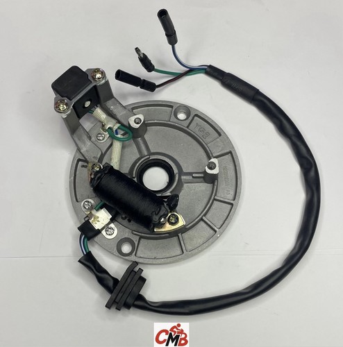 Statore originale pit bike - pit, 4