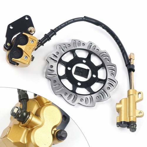 Kit freni idraulici 125 - kit, 49-125