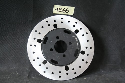 Disco freno posteriore rear - freno,