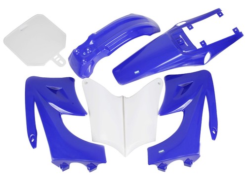 Hmparts carena set dirt bike - set,