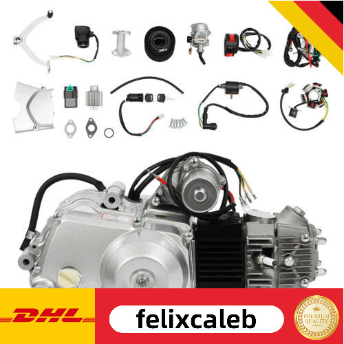 Kit motore semi - kit,
