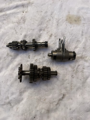 Cambio completo motore - motore, t