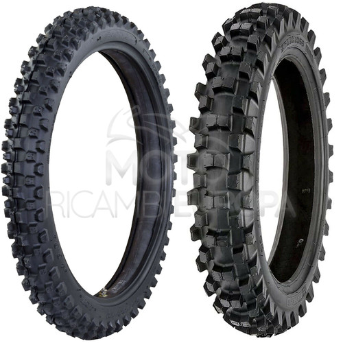 Gomme 100 pit - gomme, -12