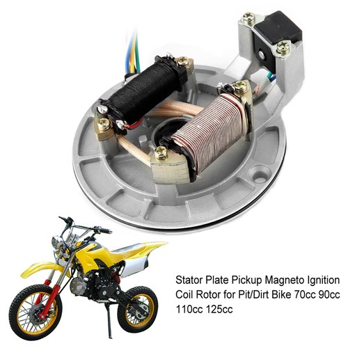 Pit bike trasmissione - pit,