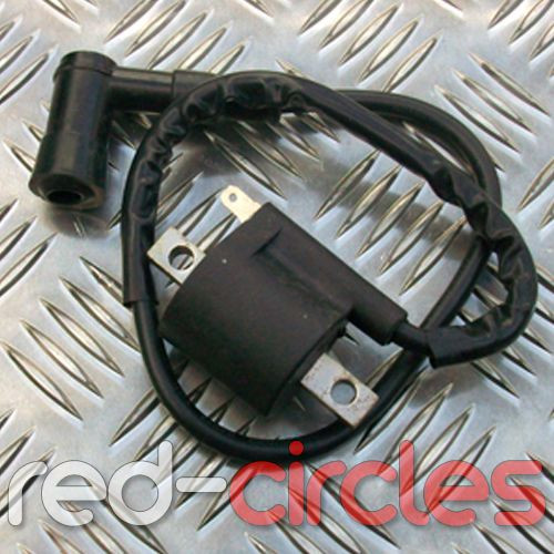 Bobina accensione pit bike - bobina,