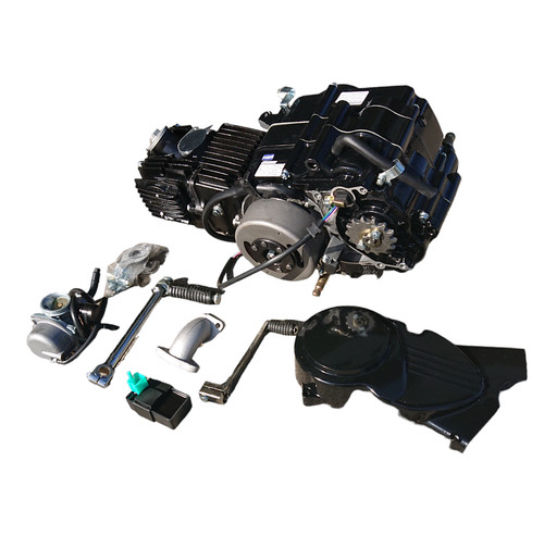 Kit motore 125 - , cc
