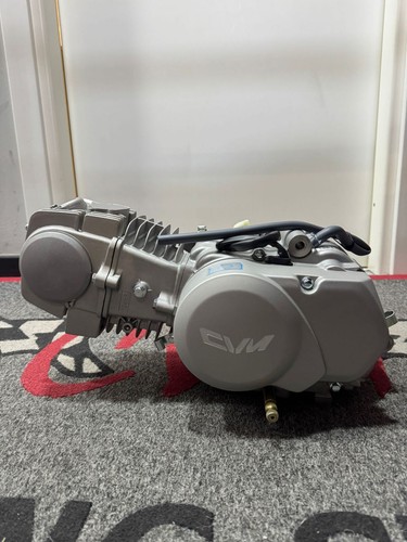 Motore 125cc marce pit bike - 125cc,
