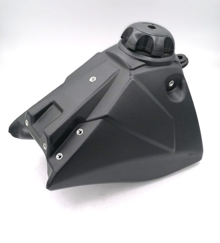 Serbatoio carburante pit bike - serbatoio,