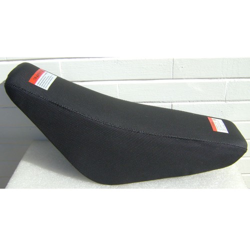 Sella nera per pit - per, bike
