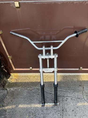Forcella pit bike - forcella,