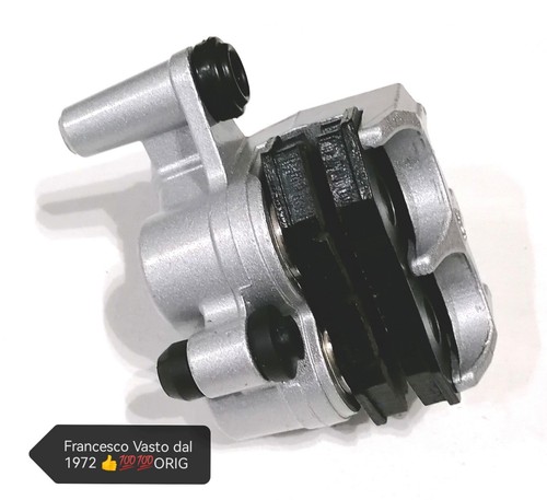 Pinza freno pit - pinza, atv