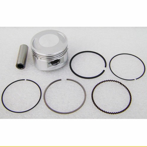 Pistone cilindro motore 54mm - 54mm, 2