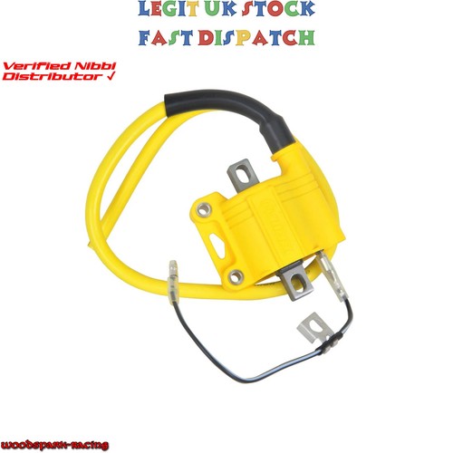 Kit bobina accensione pit - kit,