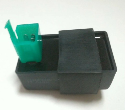 Centralina cdi pin per quad - centralina, 5