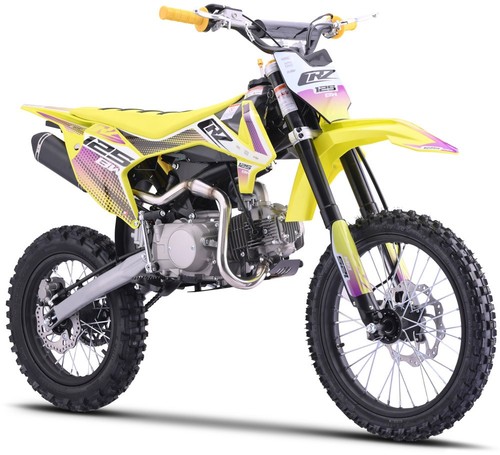 Pit bike cross - /minicross, crz