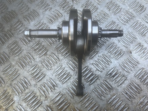 Albero motore pit bike - albero,