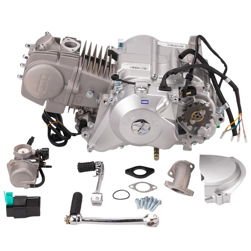 Kit motore lifan - motore,
