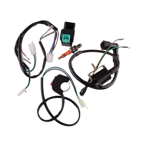 Kit cablaggio motore - cablaggio,