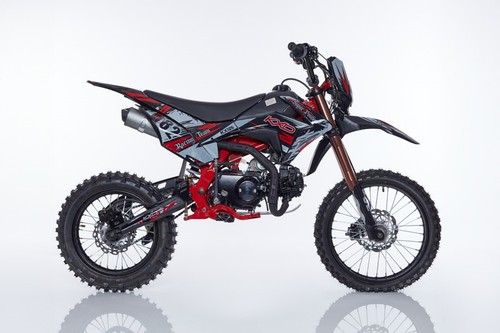 Pit bike 125 - 125, ek