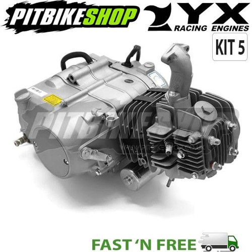 Yx125 big valvola pit - yx125, bike