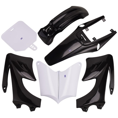 Set carenature 125 150 - set, ccm