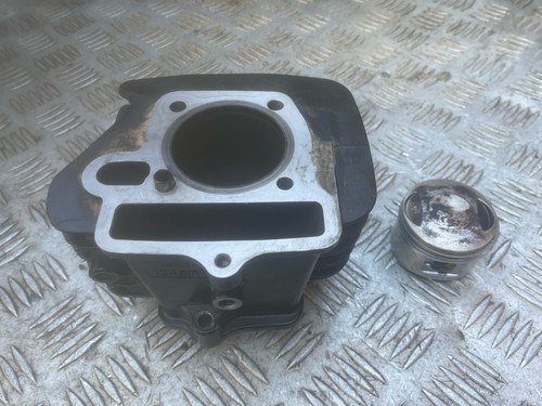 Canna cilindro pit bike - , per