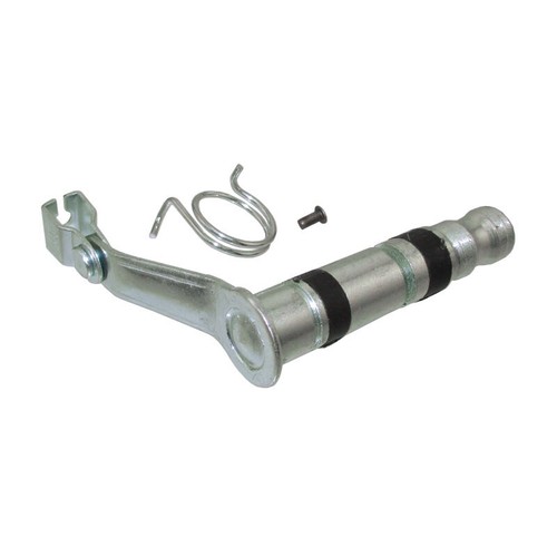 Set asta molla braccio - , leva