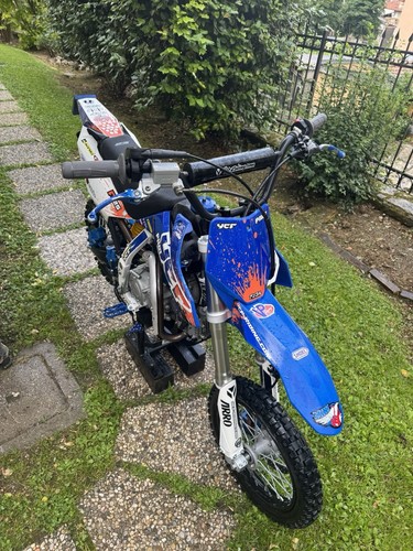 Pit bike 125 - pit,