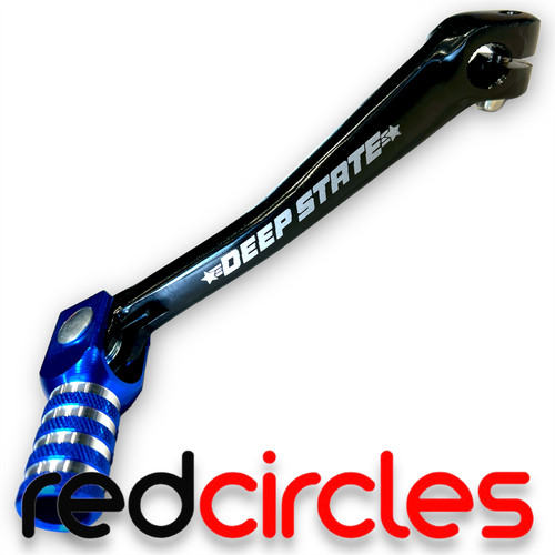 Leva cambio pit bike - cambio,