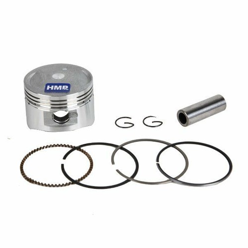 Set pistoni ducar 125 - set, mm