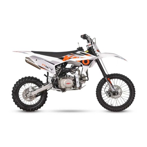Pit bike kayo 2026 - pit,