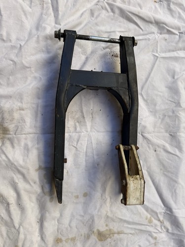 Forcellone posteriore pit bike - forcellone,